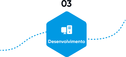 Desenvolvimento