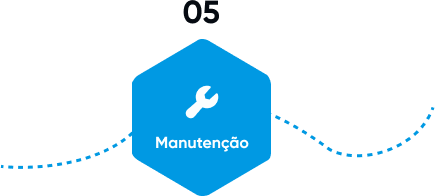 Manutenção